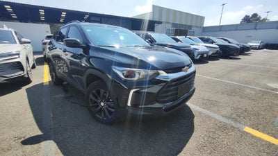 2024 Chevrolet TRACKER LT C