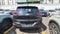 2024 Chevrolet TRACKER LT C