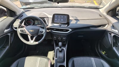 2024 Chevrolet TRACKER LT C