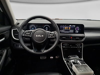 2024 Kia SELTOS SXL