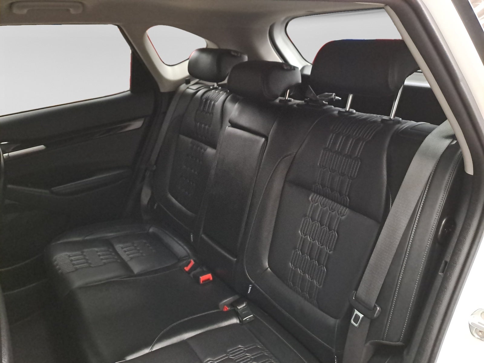 2024 Kia SELTOS SXL