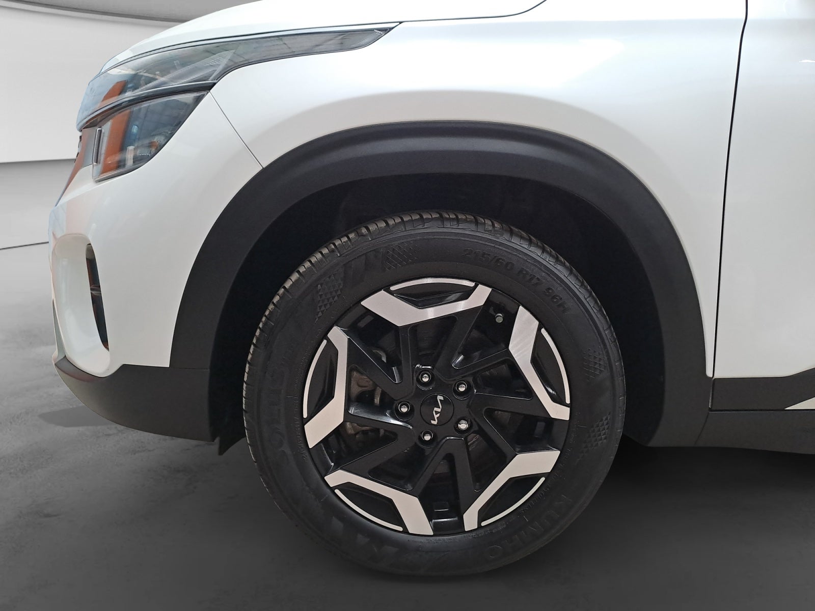 2024 Kia SELTOS SXL