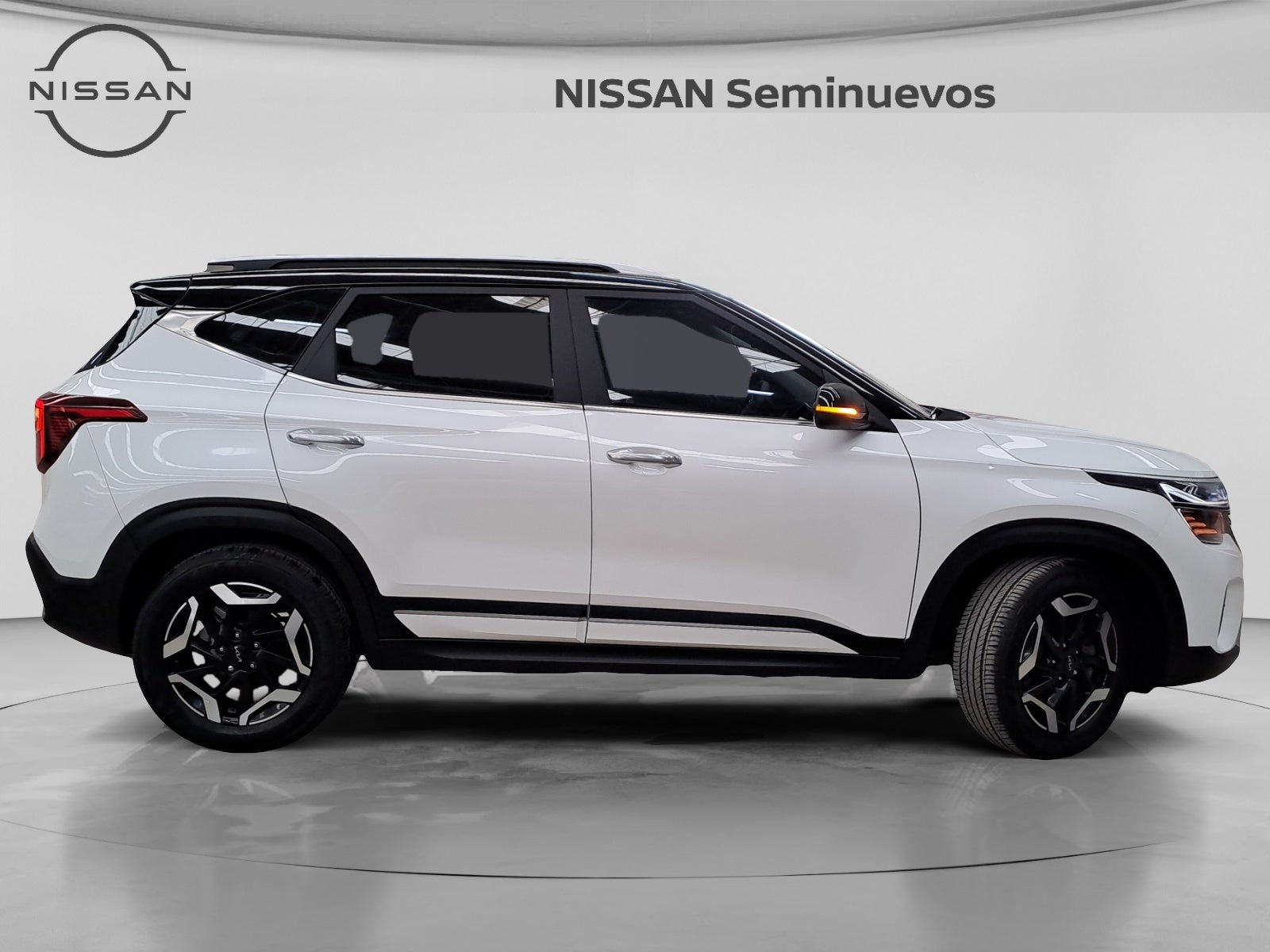 2024 Kia SELTOS SXL