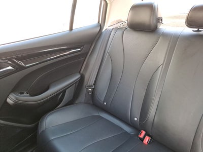 2025 MG MG 5 1.5L DEL ELEGANCE AT