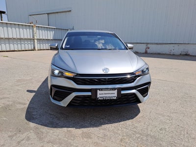 2025 MG MG 5 1.5L DEL ELEGANCE AT