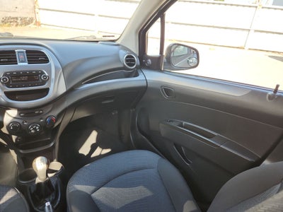 2020 Chevrolet BEAT LT B TM