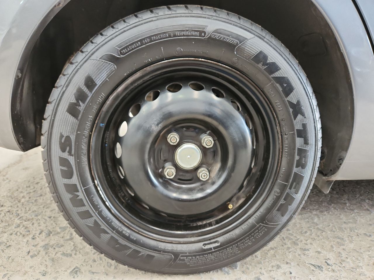 2020 Chevrolet BEAT LT B TM