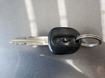 2020 Chevrolet BEAT LT B TM