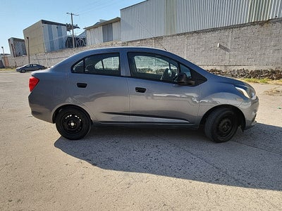 2020 Chevrolet BEAT LT B TM
