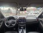 2022 Hyundai CRETA LIMITED TURBO