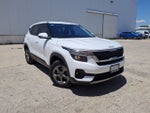 2023 Kia SELTOS EX TA