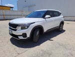 2023 Kia SELTOS EX TA