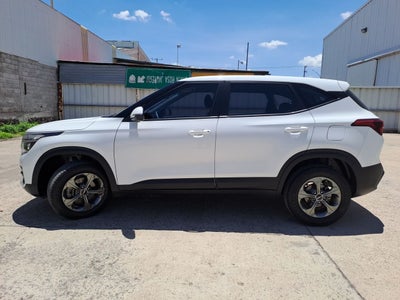 2023 Kia SELTOS EX TA