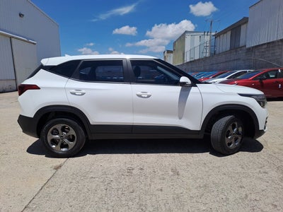 2023 Kia SELTOS EX TA