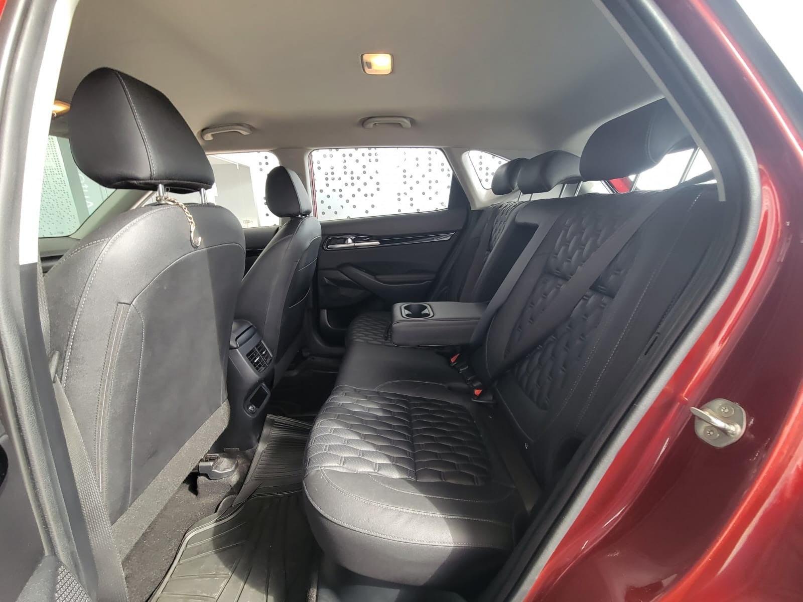 2023 Kia SELTOS EX PACK