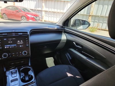 2023 Hyundai TUCSON GLS