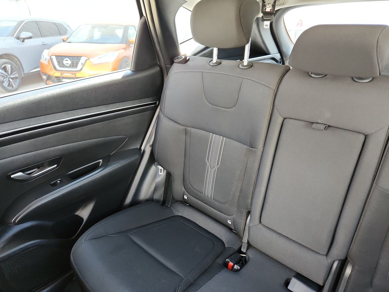 2023 Hyundai TUCSON GLS