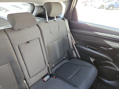 2023 Hyundai TUCSON GLS