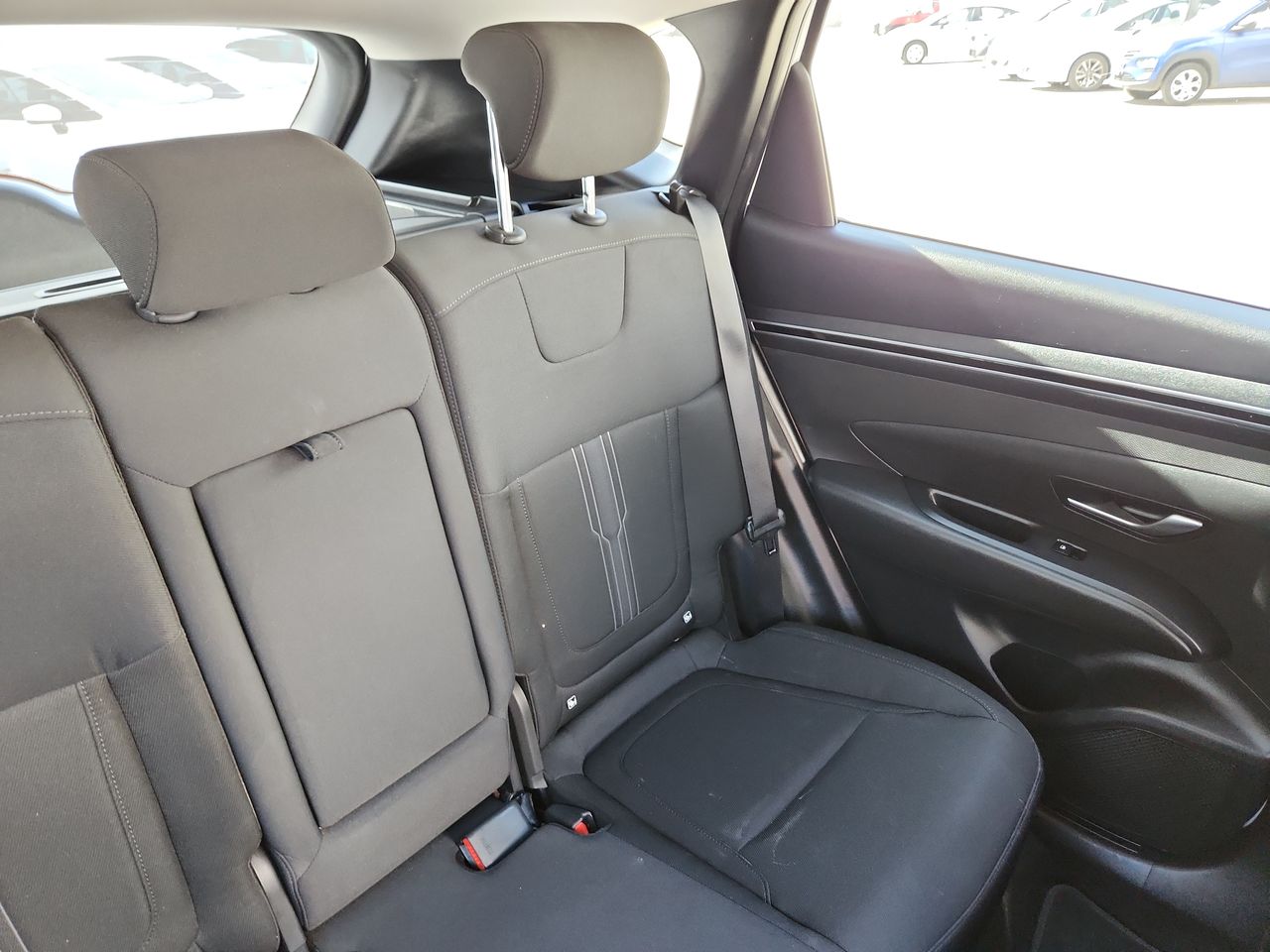 2023 Hyundai TUCSON GLS