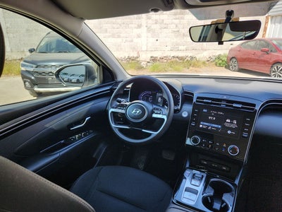 2023 Hyundai TUCSON GLS