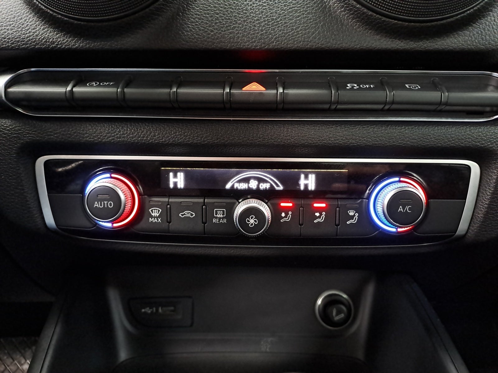 2019 Audi A3 1.4 SEDÁN 35 TFSI DYNAMIC