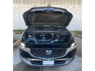 2020 Mazda Mazda CX30 5 PTS I GRAND TOURING 25L TA PIEL QC F LED RA-18