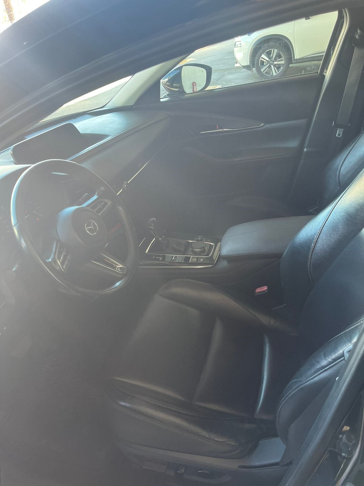 2020 Mazda Mazda CX30 5 PTS I GRAND TOURING 25L TA PIEL QC F LED RA-18