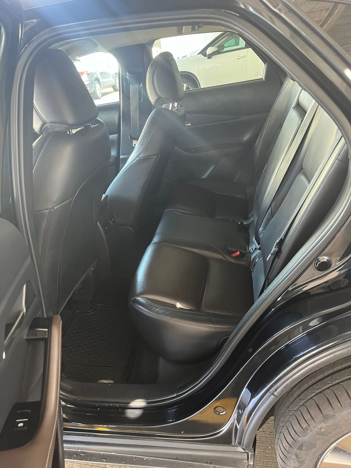 2020 Mazda Mazda CX30 5 PTS I GRAND TOURING 25L TA PIEL QC F LED RA-18