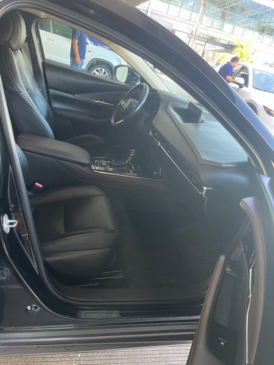 2020 Mazda Mazda CX30 5 PTS I GRAND TOURING 25L TA PIEL QC F LED RA-18