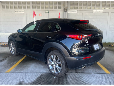 2020 Mazda Mazda CX30 5 PTS I GRAND TOURING 25L TA PIEL QC F LED RA-18