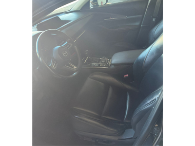 2020 Mazda Mazda CX30 5 PTS I GRAND TOURING 25L TA PIEL QC F LED RA-18