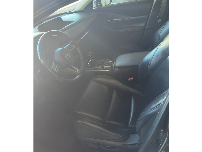 2020 Mazda Mazda CX30 5 PTS I GRAND TOURING 25L TA PIEL QC F LED RA-18