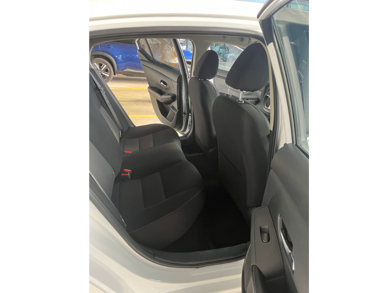 2023 Nissan SENTRA 4 PTS ADVANCE TM6 AAC F NIEBLA RA-16