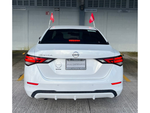2023 Nissan SENTRA 4 PTS ADVANCE TM6 AAC F NIEBLA RA-16