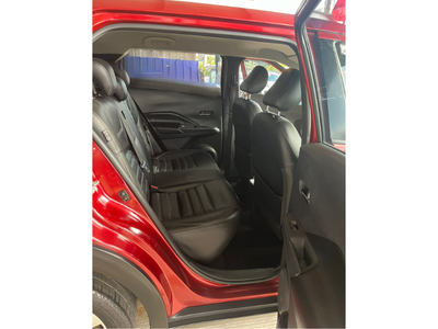 2020 Nissan KICKS 5 PTS EXCLUSIVE 16L TA AAC AUT PIEL VE GPS RA-17