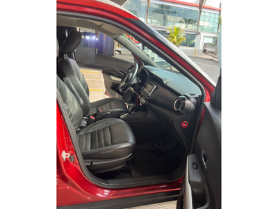 2020 Nissan KICKS 5 PTS EXCLUSIVE 16L TA AAC AUT PIEL VE GPS RA-17