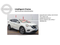 2019 Nissan MURANO 5 PTS EXCLUSIVE CVT GPS PIEL QC RA-20 4X4