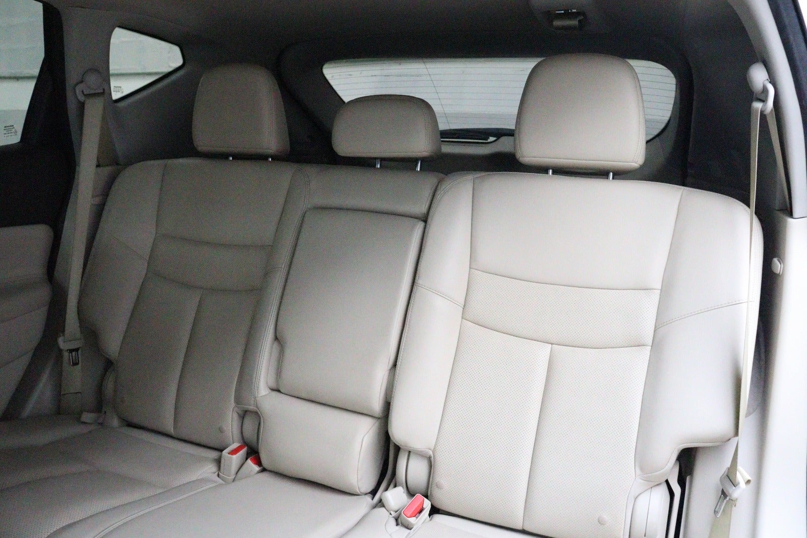 2019 Nissan MURANO 5 PTS EXCLUSIVE CVT GPS PIEL QC RA-20 4X4