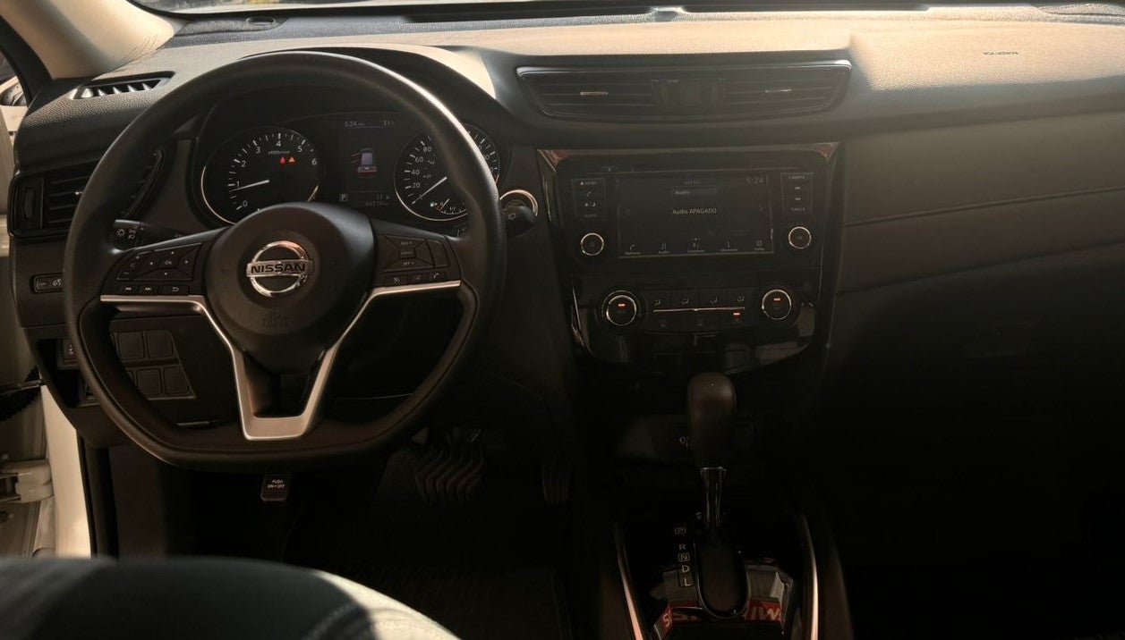 2021 Nissan X-TRAIL 5 PTS SENSE CVT 5 PAS RA-17