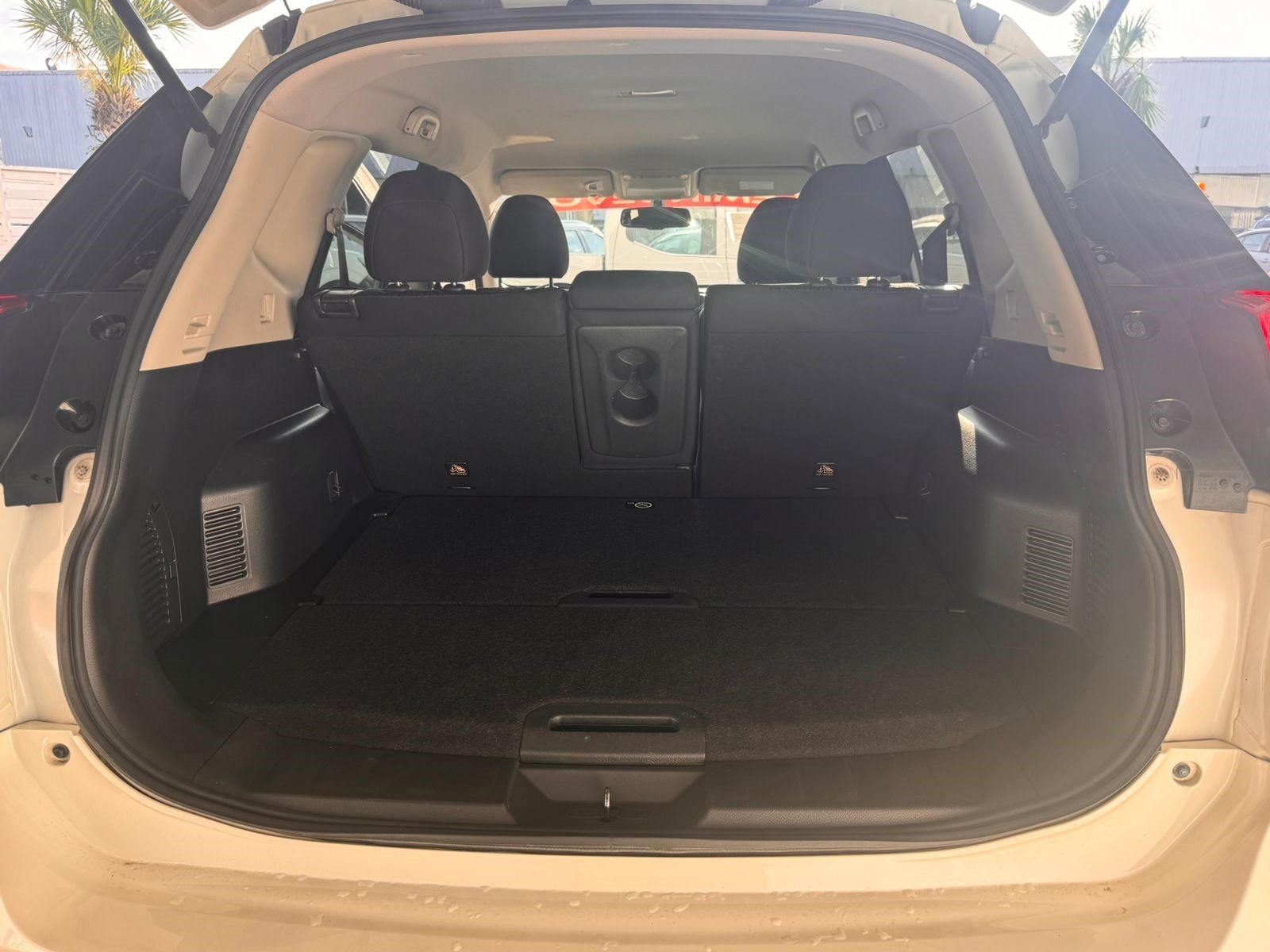 2021 Nissan X-TRAIL 5 PTS SENSE CVT 5 PAS RA-17