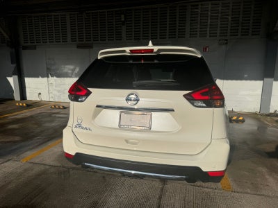 2021 Nissan X-TRAIL 5 PTS SENSE CVT 5 PAS RA-17