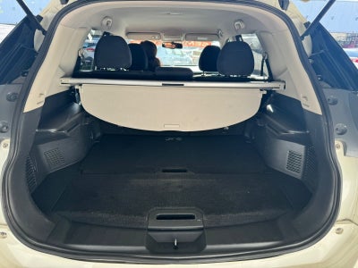 2021 Nissan X-TRAIL 5 PTS SENSE CVT 5 PAS RA-17