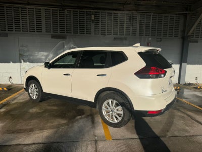 2021 Nissan X-TRAIL 5 PTS SENSE CVT 5 PAS RA-17