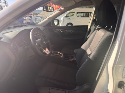 2021 Nissan X-TRAIL 5 PTS SENSE CVT 5 PAS RA-17