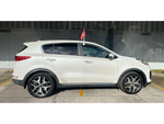 2019 Kia SPORTAGE 5 PTS EX PACK TA AAC AUT CAMARA REVERSA QCP RA-18