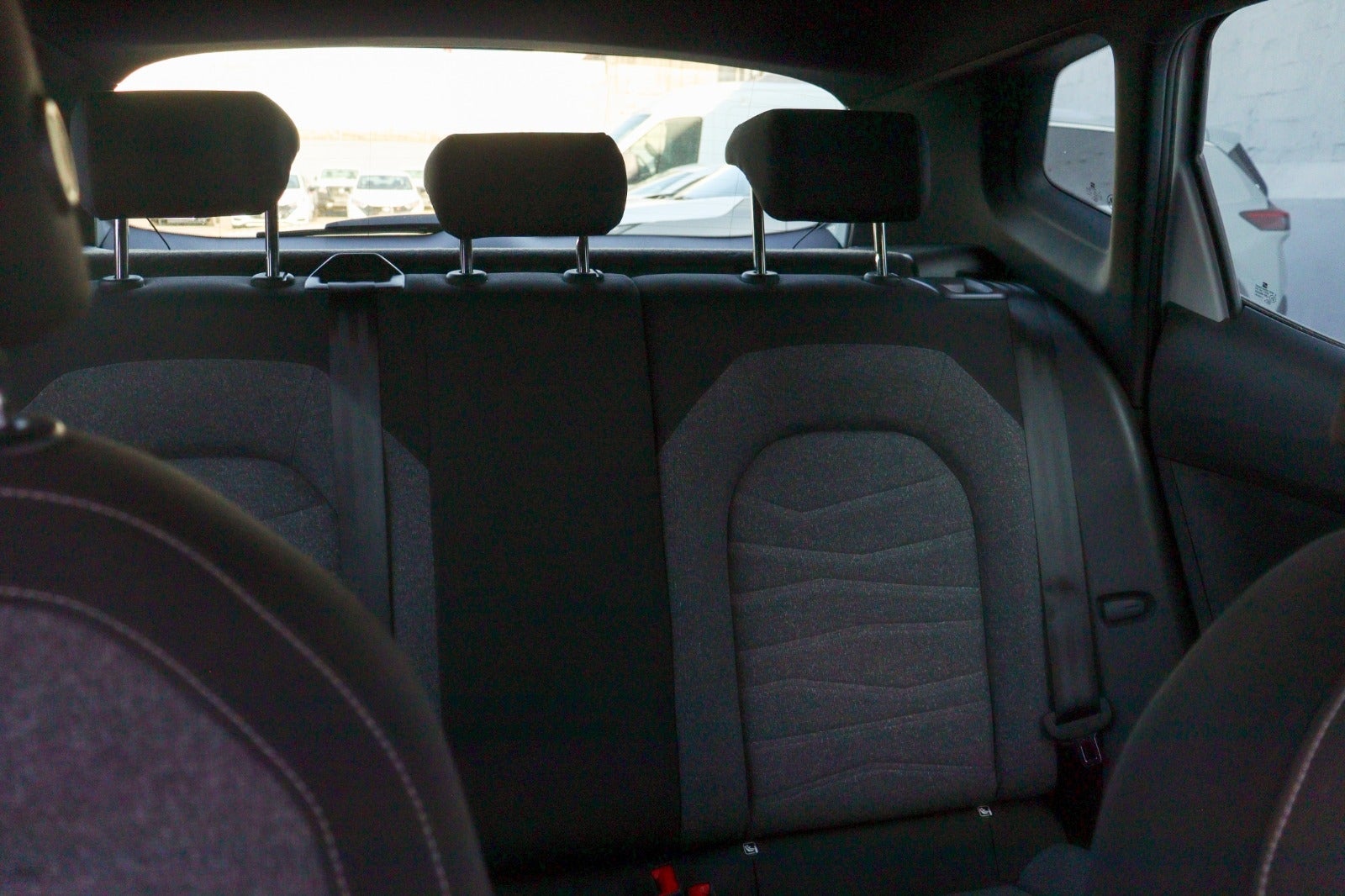 2023 SEAT ARONA 5 PTS XPERIENCE 16L CLIMATRONIC CAMARA REVERSA F LED RA-17