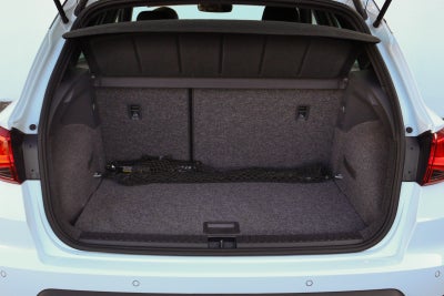 2023 SEAT ARONA 5 PTS XPERIENCE 16L CLIMATRONIC CAMARA REVERSA F LED RA-17