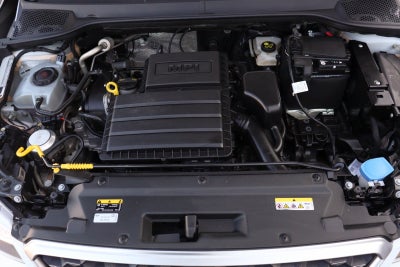 2023 SEAT ARONA 5 PTS XPERIENCE 16L CLIMATRONIC CAMARA REVERSA F LED RA-17