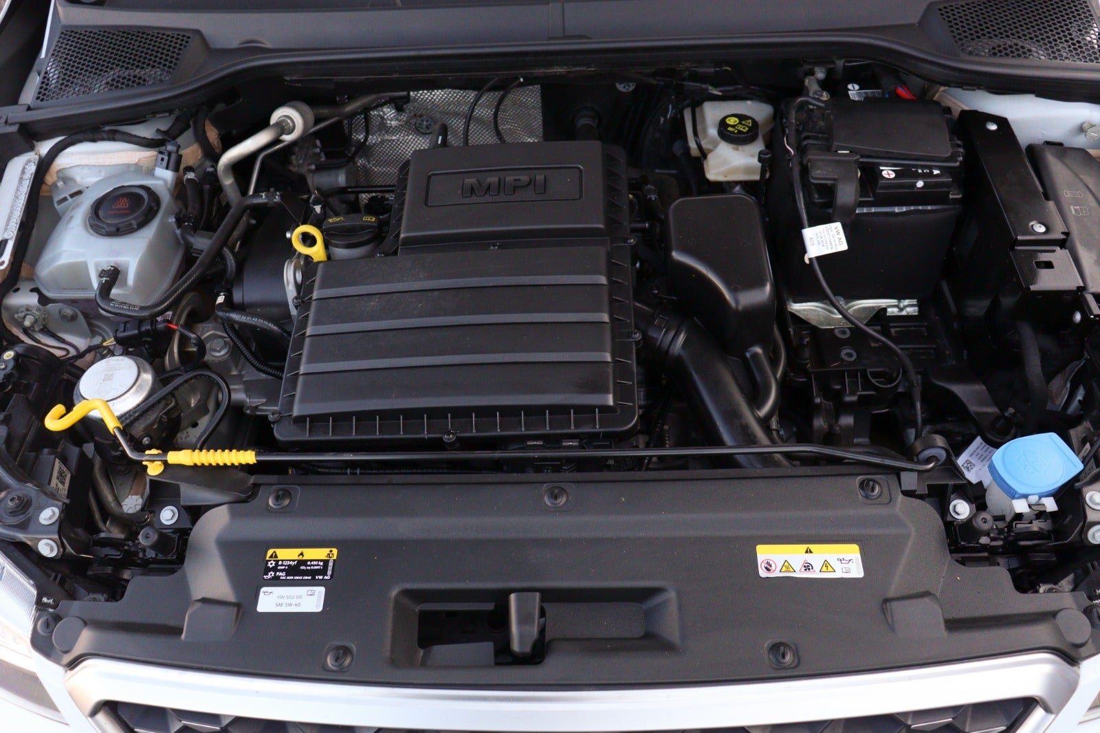 2023 SEAT ARONA 5 PTS XPERIENCE 16L CLIMATRONIC CAMARA REVERSA F LED RA-17