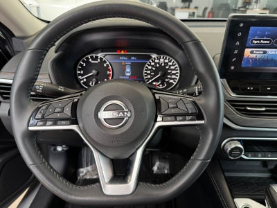 2023 Nissan ALTIMA 4P ADVANCE L42.5 AUT